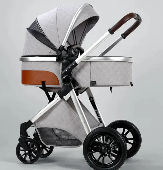Kiddla™ EasyFold
